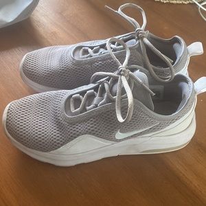 Nike Air - slate/gray color